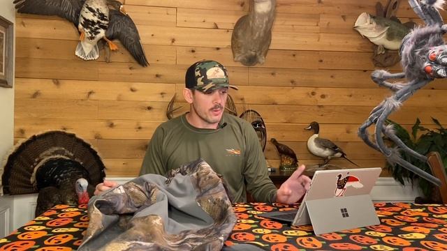 SITKA Hudson Bib review смотреть онлайн