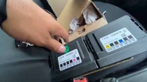 Опель Астра j Блок комфорта