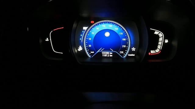 Запуск дизеля на масле 15w40 в -19 и реклама проверенной омывашки. смотреть онлайн