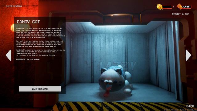 Project: Playtime - Select Menu All New Bosses смотреть онлайн