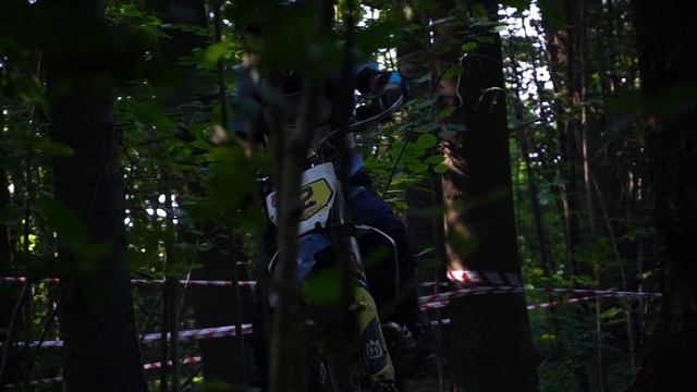 Закулисье мотоспорта 3 серия. Миронов и Маликов о Чемпионате по эндуро. смотреть онлайн