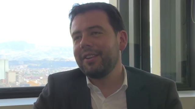 Luis Carlos Galán, el hombre detrás del político смотреть онлайн
