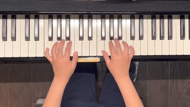Dance of the Irish - [Level 2A Performance] - Faber Piano Adventures смотреть онлайн