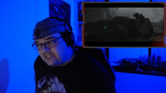 PATIENT ZERO - A Half-Life Short by TheParryGod - Reaction смотреть онлайн