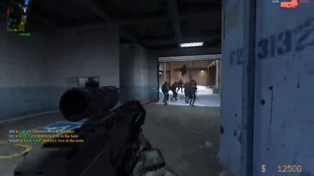 Mw2 weapon skinss for CSS смотреть онлайн