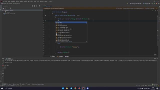 УРОК #2.1 | Условные Операторы #programming #code #coding #bit #future смотреть онлайн