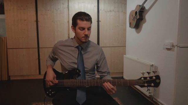 That's Someone You Never Forget - ROCK COVER смотреть онлайн