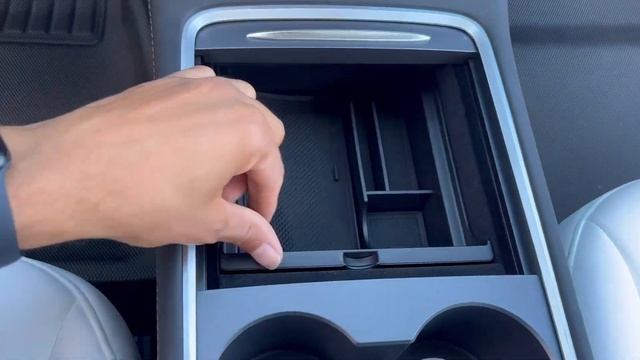 My Tesla Model 3 Accessories смотреть онлайн