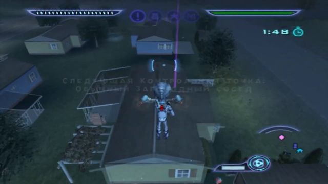 Обзор Destroy All Humans! (2020) I Превосходный ремейк? I На стыке Эпох смотреть онлайн