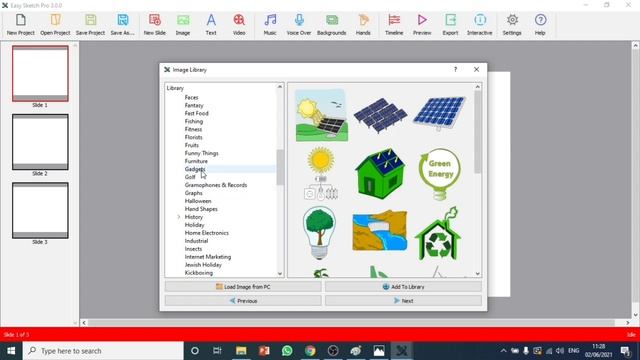 Easy sketch pro I part - 1 смотреть онлайн