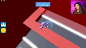 ОББИ для ДВУХ ИГРОКОВ  в ROBLOX *2 ЧАСТЬ* ! ?