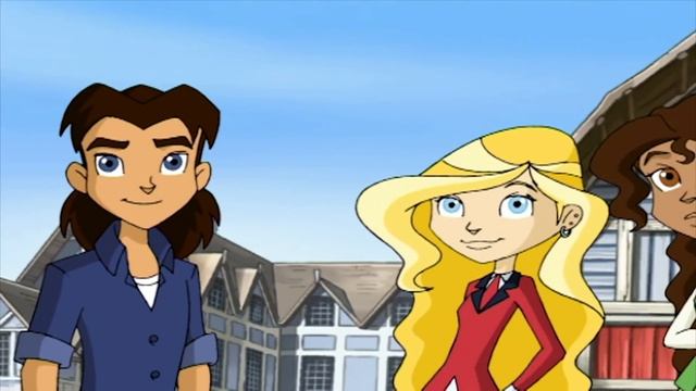 Horseland Em Português Brasil | Cavalos Selvagens | Episódio 117 Desenhos Animados Para Criancas