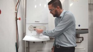 How to Reset a Vaillant boiler