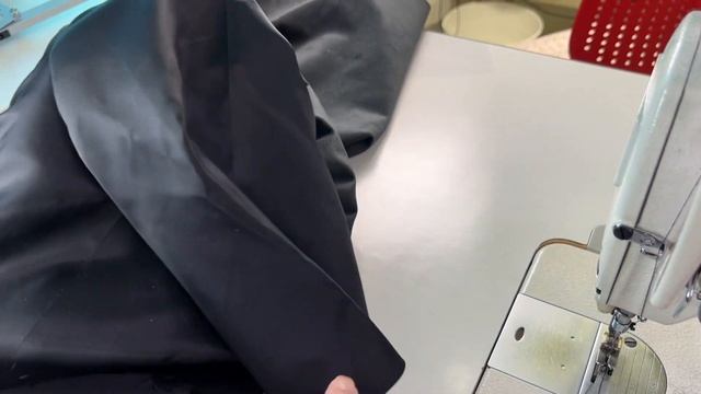 Как сшить корсет с объемными рукавами буфами - часть 2 смотреть онлайн