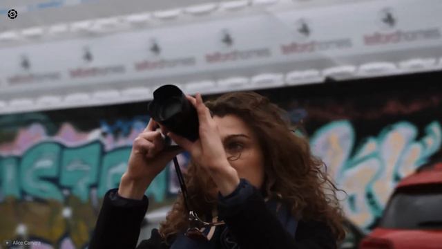 Alice Camera: Phone AI Camera | A New Content Creator Camera for You смотреть онлайн