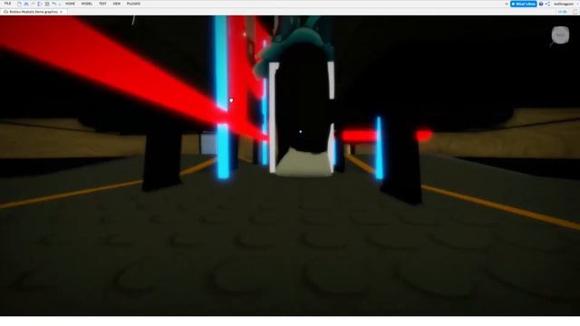 Roblox-Реалистичная демонстрационная графика Roblox-Realistic Demo graphics трэлер игры смотреть онлайн