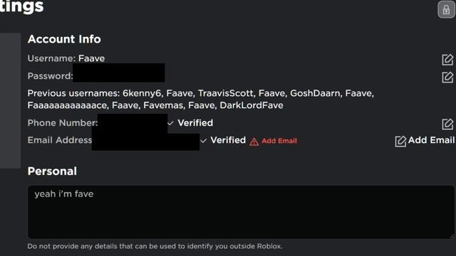 How to Secure your Roblox Account and NOT get Hacked... смотреть онлайн