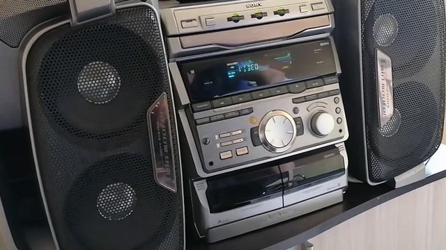 Sony rxd 7 смотреть онлайн