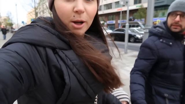 Слёзы от умиления... Влог Наска Ананаска