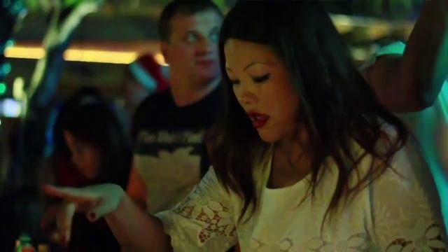 Новый год 2015 в M-lounge, Нячанг, Вьетнам смотреть онлайн