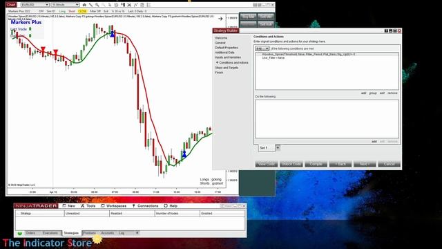 Do It Yourself : How to Automate and Optimize the Parameters of any Indicator смотреть онлайн