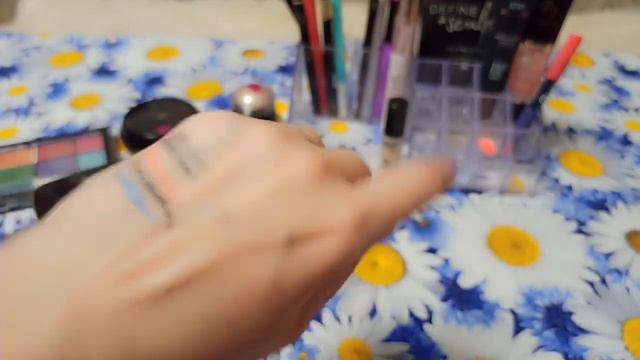 Косметичка на неделю 10-16 июля смотреть онлайн