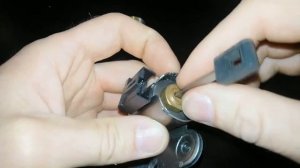 СТЕП МОТОР ВАРИАТОРА NISSAN