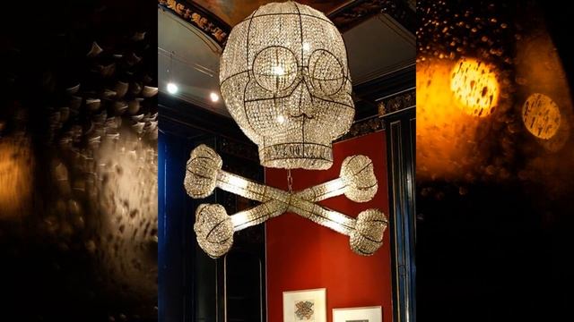 ТОП 15 Самые НЕОБЫЧНЫЕ ЛЮСТРЫ, которые можно купить или сделать своими руками смотреть онлайн