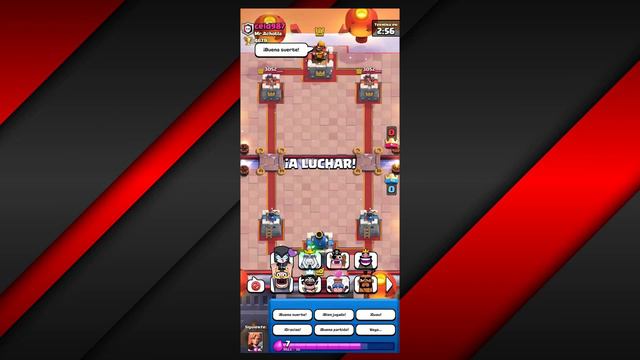 Mejor 🅼🅰🆉🅾 ARENA 12 ➡️ Mejores Mazos para Arena 12 (2022) смотреть онлайн
