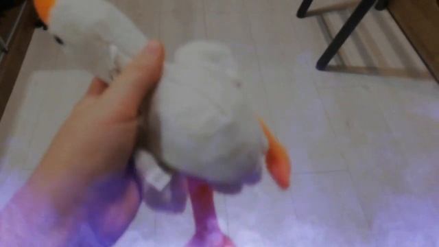 Мне купили гуся обнимуся! смотреть онлайн