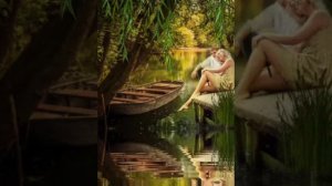 дворовая песня ИВОЛГА (поёт Евгений Осин)