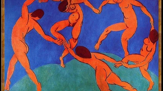 Анри Матисс-