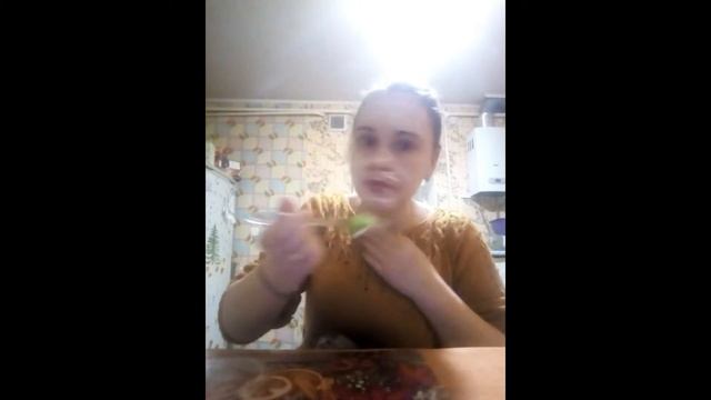 Влог4. Маска из сметаны. смотреть онлайн