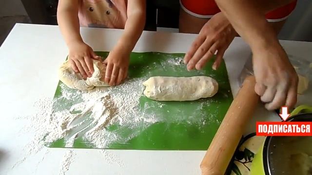 Рецепты Десертов