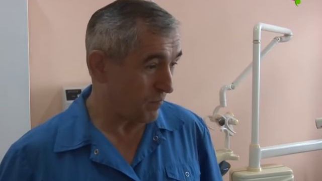 «Нет искусства полезнее медицины» смотреть онлайн