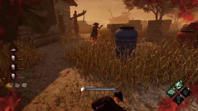 Этот БМ СТОИЛ ЕМУ игры | DBD нарезки, смешные моменты смотреть онлайн