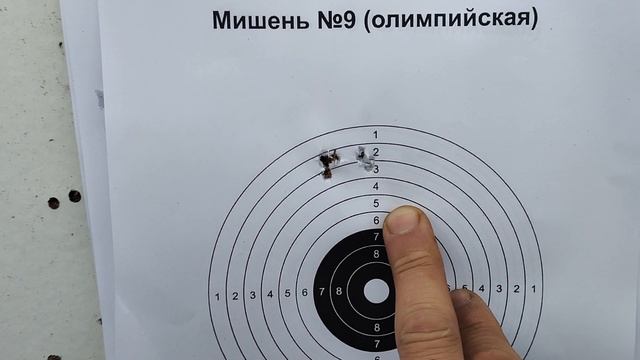 Borner XS25S НЕДОРОГАЯ КРАСИВАЯ ПНЕВМАТИКА БОРНЕР 4 5 мм ПОЛНЫЙ ОБЗОР