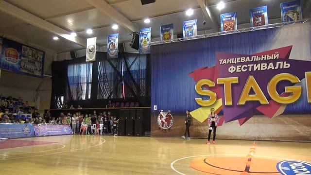 05.11_пл.А_ч.20_Межрегиональный рейтинговый фестиваль STAGE по современным танцам г.Севастополь смотреть онлайн