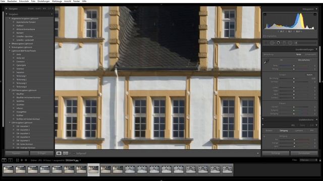 SONY FE 28-70mm F3.5-5.6 OSS. Обзор объектива. смотреть онлайн