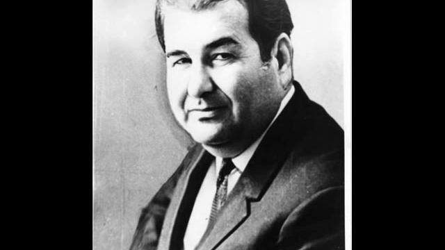 Turkmenistan+T-S (Kerim Gurbannepes1929-1988) смотреть онлайн