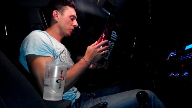 обзор гейнера от компании ACTIVLAB смотреть онлайн