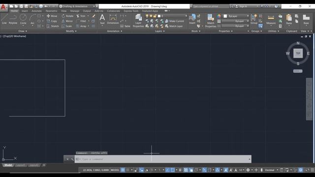 CADers Presents AutoCAD Workshop 2020 || Introduction to Status Bar смотреть онлайн