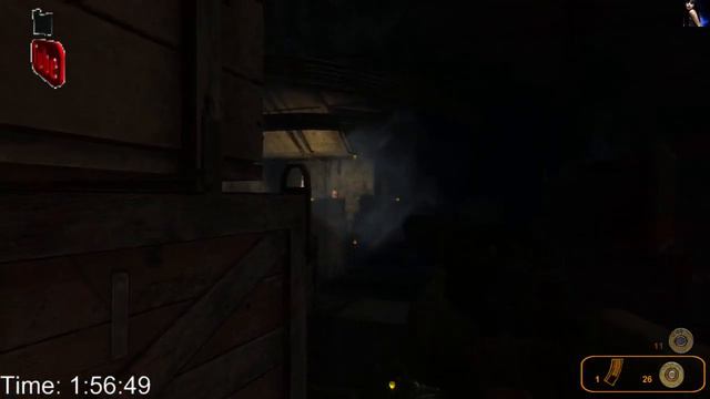 Прямая трансляция по прохождению Metro 2033 #01 смотреть онлайн