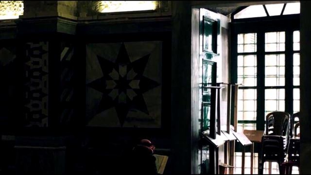 Воздаяние за свои деяния. ( Имам Хамид ) смотреть онлайн