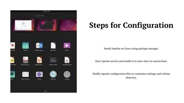 How To Install the Apache Web Server on Ubuntu 20.04 | How to install and configure Apache смотреть онлайн