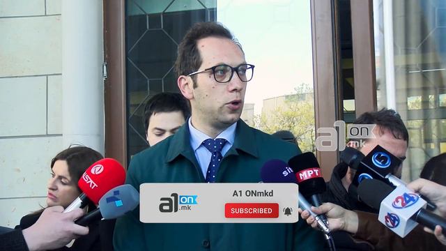 Адвокатот на семејството на покојната: Три години затвор е несериозна пресуда смотреть онлайн