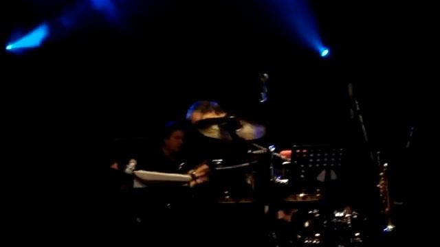 Arturo Sandoval w Warszawie (palladium 18-11-2008) смотреть онлайн