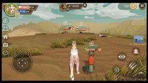 😹Клановые боссы в Вайлд Крафт.  Вилд крафт клановые боссы / Прокачка Wildcraft 😹