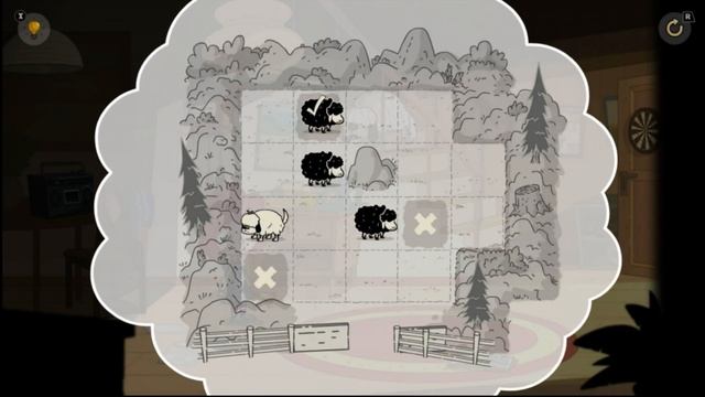 Да, выпьем чаю. [Прохождение Lost in Play] #1 смотреть онлайн