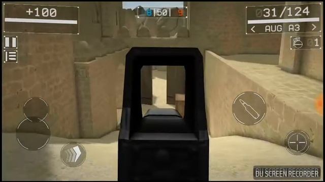 "Squad Strike" игры про шутеров смотреть онлайн